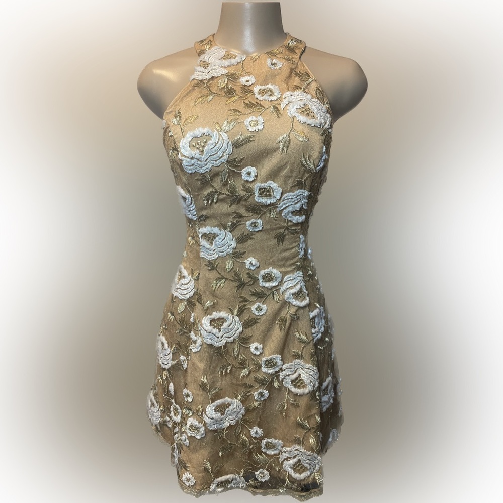 Cocktail dress
